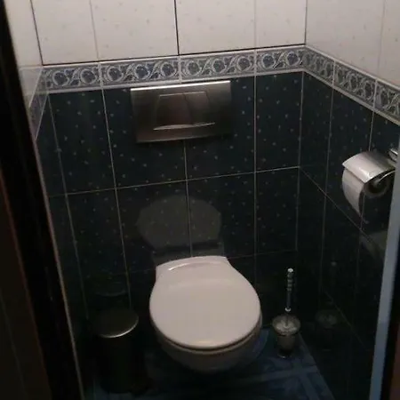 Piestany, Slnecny Byt Blizko Centra דירה *