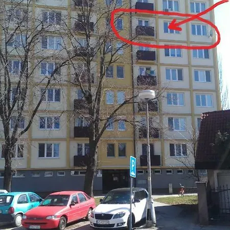 Piestany, Slnecny Byt Blizko Centra פישטני