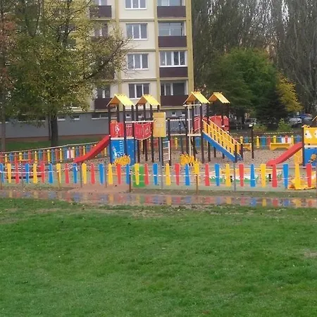 דירה Piestany, Slnecny Byt Blizko Centra