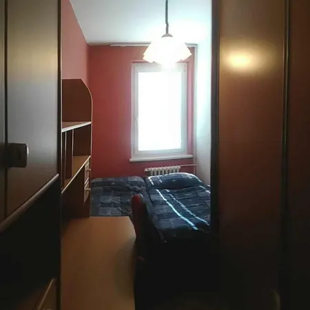 Piestany, Slnecny Byt Blizko Centra * פישטני